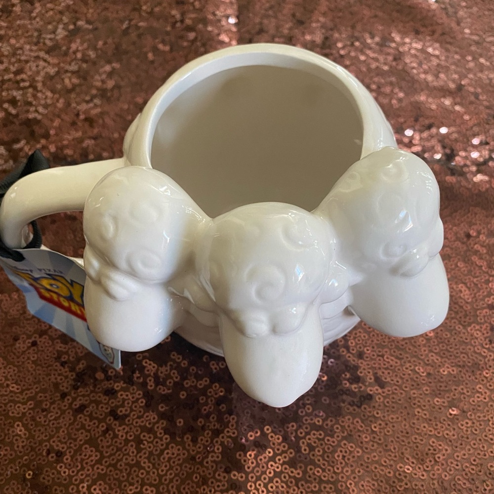 Toy Story mug